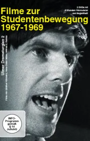  978-3-8488-8023-2;Hörmann-Filme zur Studentenbewegung 1967-1969.jpg - Bild