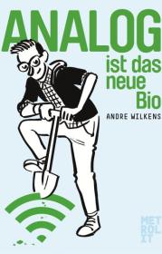  978-3-8493-0367-9;wilkens-analog.jpg - Bild