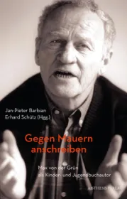  978-3-8498-1877-7;Barbian-Gegen Mauern anschreiben.jpg - Bild