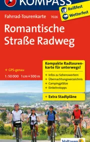 978-3-85026-795-3;kompass-romantische.jpg - Bild
