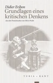  978-3-85132-896-7;Eribon-Grundlagen eines kritschen Denkens.jpg - Bild