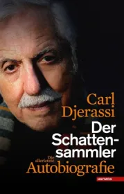  978-3-85218-720-4;Djerassi-Der Schattensammler.jpg - Bild