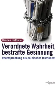  978-3-85371-329-7;hofbauer-verordnete.jpg - Bild