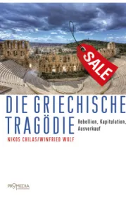  978-3-85371-403-4;Chilas-Wolf-Griechische-Tragödie.jpg - Bild