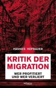  978-3-85371-441-6;Hofbauer-Kritik der Migration.jpg - Bild