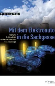  978-3-85371-450-8;Wolf-Mit dem Elektroauto in die Sackgasse.jpg - Bild