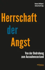  978-3-85371-488-1;Hofbauer-HerrschaftDerAngst.jpg - Bild