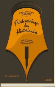 978-3-85409-720-4;Senft-Friedenskrieger-des-Hinterlands.jpg - Bild
