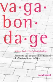  978-3-85449-611-3;Pavlic-Vagabondage.jpg - Bild