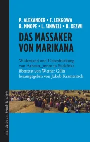  978-3-85476-628-5;Massaker-von-Marikana.jpg - Bild