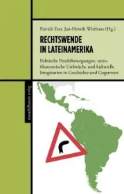  978-3-85476-887-6;Eser-Witthaus-RechtswendeInLateinamerika.jpg - Bild