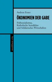  978-3-85476-895-1;Exner-ÖkonomienDerGabe.jpg - Bild
