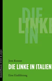 978-3-85476-905-7;Renner-DieLinkeInItalien.jpg - Bild