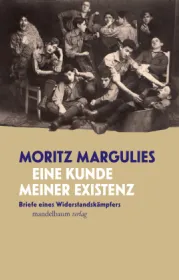  978-3-85476-931-6;Margulies-EineKundeMeinerExistenz.jpg - Bild