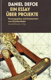  978-3-85476-954-5;Defoe-EinEssayÜberProjekte.jpg - Bild