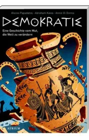  978-3-85535-595-2;papadatos-demokratie.jpg - Bild