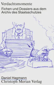  978-3-85616-971-8;Hagmann-Verdachtsmomente.jpg - Bild