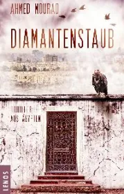  978-3-85787-452-9;mourad-diamantenstaub.jpg - Bild