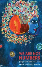  978-3-85787-492-5;Bailey-We are not numbers.jpg - Bild