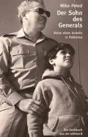  978-3-85990-290-9;Peled-Der Sohn des Generals.jpg - Bild