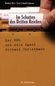  978-3-86153-643-7;Ritzi_Schmidt-Eenboom-Im Schatten des 3. Reiches.jpg - Bild
