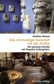  978-3-86153-841-7;wessel-antike.jpg - Bild