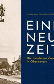 978-3-86222-307-7;Borgmann_Kania-Schütz-Eine neue Zeit.jpg - Bild