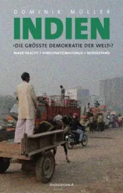  978-3-86241-433-8;Müller-Indien, die größte Demokratie der Welt.jpg - Bild