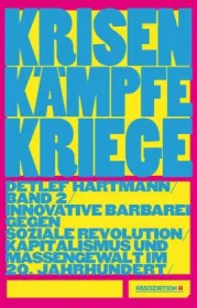  978-3-86241-454-3;Hartmann-Krisen-Kämpfe-Kriege.jpg - Bild