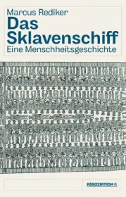  978-3-86241-499-4;Rediker-DasSklavenschiff.jpg - Bild
