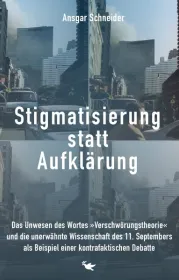 978-3-86242-001-8;Schneider-Stigmatisierung statt Aufklärung.jpg - Bild