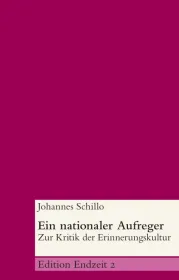 978-3-86281-173-1;Schillo-EinNationalerAufreger.jpg - Bild