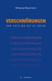  978-3-86331-422-4;Wippermann-Verschwörungen.jpg - Bild