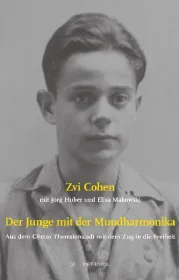  978-3-86331-485-9;Cohen-Der Junge mit der Mundharmonika.jpg - Bild