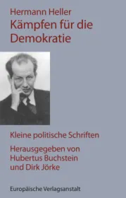  978-3-86393-167-4;Heller-Kämpfen für die Demokratie.jpg - Bild