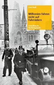  978-3-86408-092-0;Reuß-Millionäre fahren nicht auf Fahrrädern.jpg - Bild
