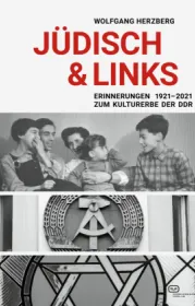 978-3-86408-281-8;Herzberg-Jüdisch&Links.jpg - Bild