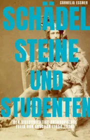  978-3-86408-302-0;Essner-SchädelSteineUndStudenten.jpg - Bild