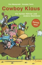  978-3-86429-184-5;Muszyinski-CowboyKlaus.jpg - Bild