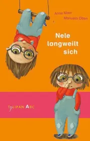  978-3-86429-292-7;maar-nele.jpg - Bild