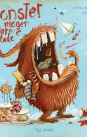  978-3-86429-494-5;Schomburg-MonsterMögenMarmelade.jpg - Bild