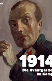  978-3-86442-052-8;Schneede-Die Avantgarden im Kampf.jpg - Bild