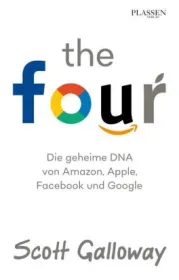  978-3-86470-487-1;Galloway-The Four.jpg - Bild