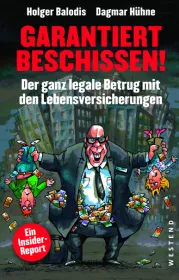  978-3-86489-094-9;balodis-garantiert.jpg - Bild