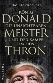 978-3-86489-190-8;Bröckers-König-Donald.jpg - Bild
