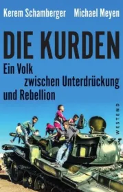  978-3-86489-207-3;Schamberger-Meyen-Die-Kurden.jpg - Bild