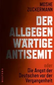  978-3-86489-227-1;Zuckermann-Der-Allgegenwärtige-Antisemit.jpg - Bild