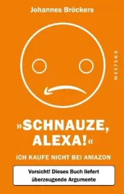  978-3-86489-251-6;Bröckers-Schnauze, Alexa.jpg - Bild