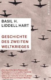  978-3-86489-257-8;Basil_Hart-Geschichte des Zweiten Weltkriegs.jpg - Bild
