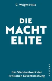 978-3-86489-270-7;Mills-Die Machtelite.jpg - Bild